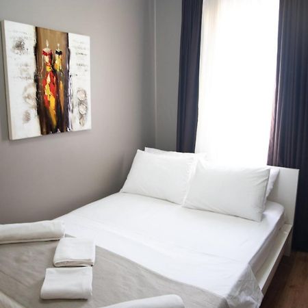 The Hera Hotels อิสตันบูล ภายนอก รูปภาพ