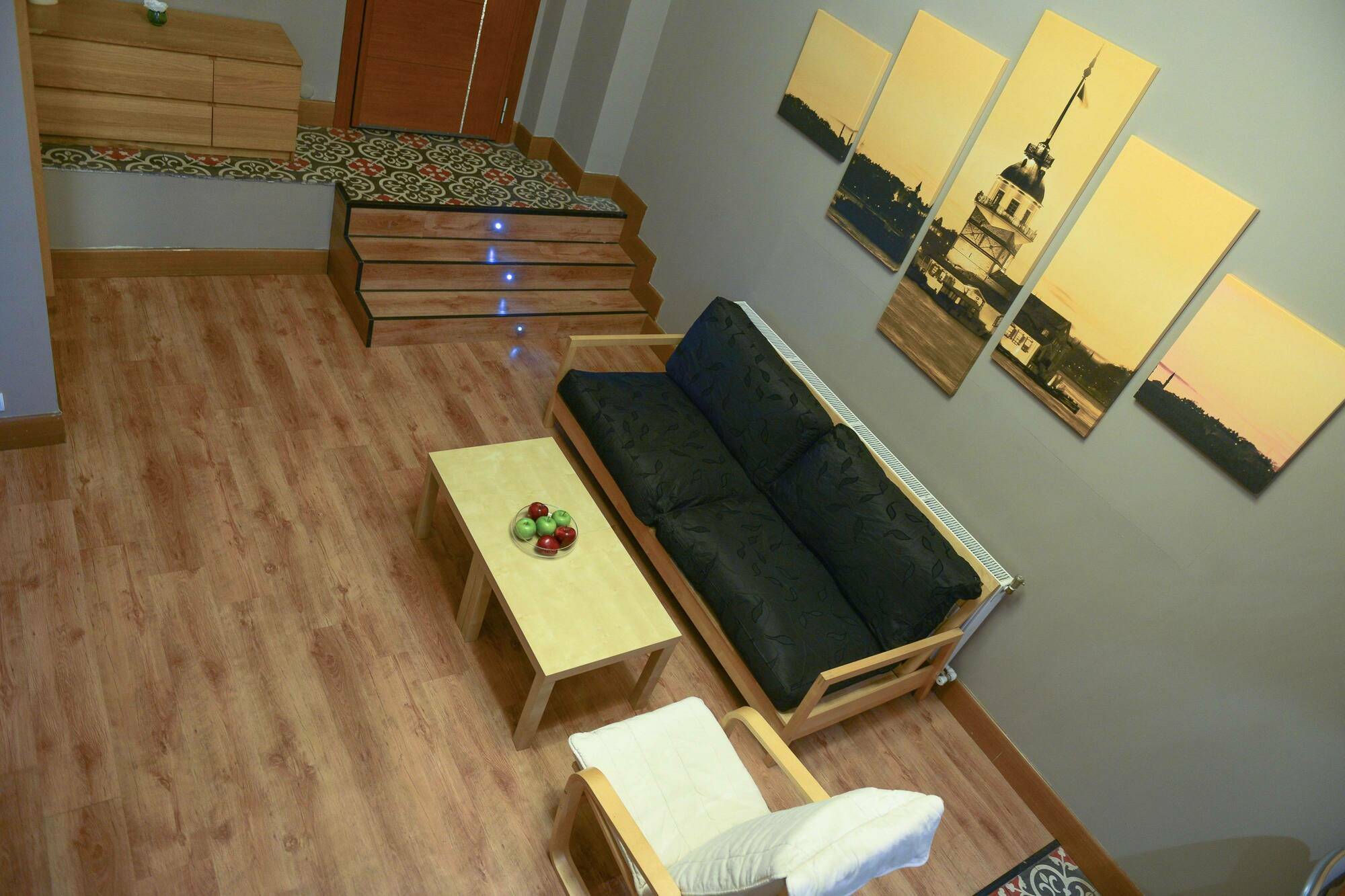 The Hera Hotels อิสตันบูล ภายนอก รูปภาพ