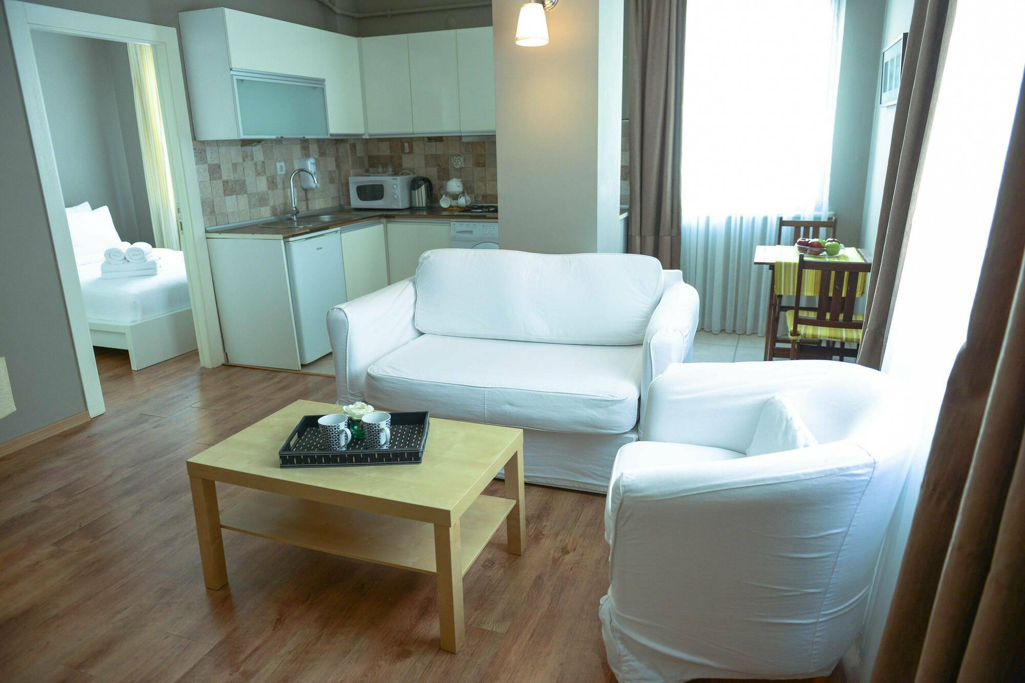 The Hera Hotels อิสตันบูล ภายนอก รูปภาพ