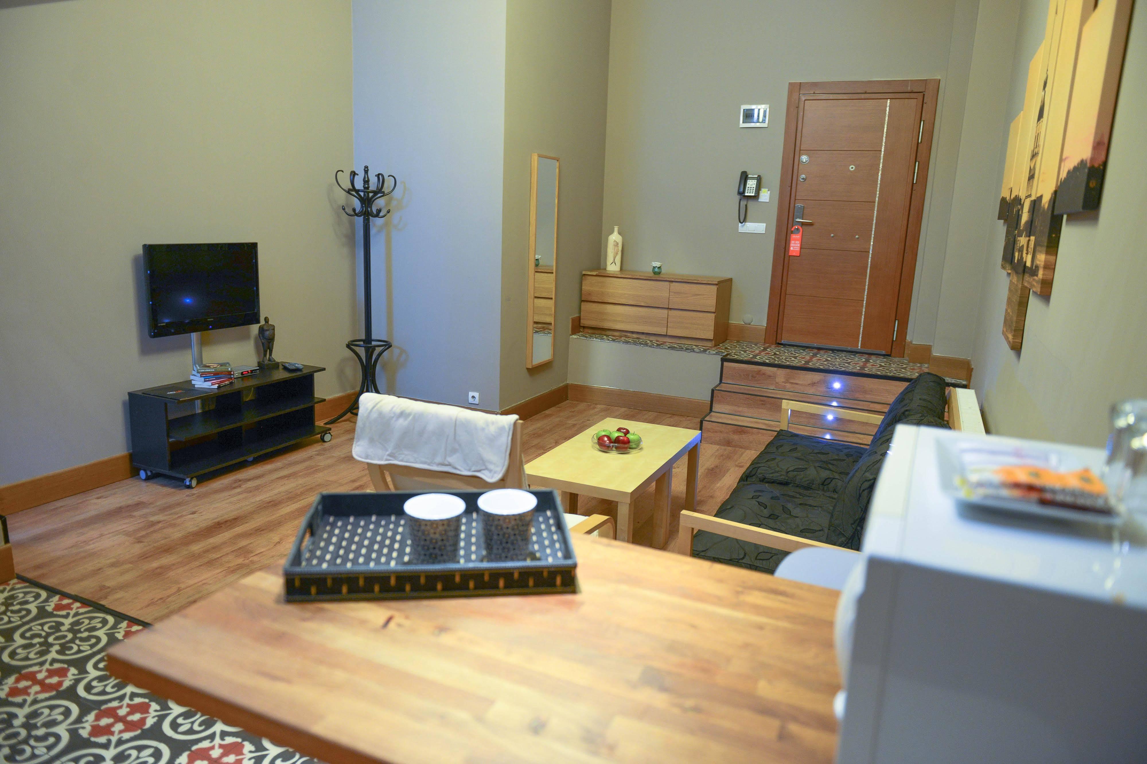 The Hera Hotels อิสตันบูล ภายนอก รูปภาพ