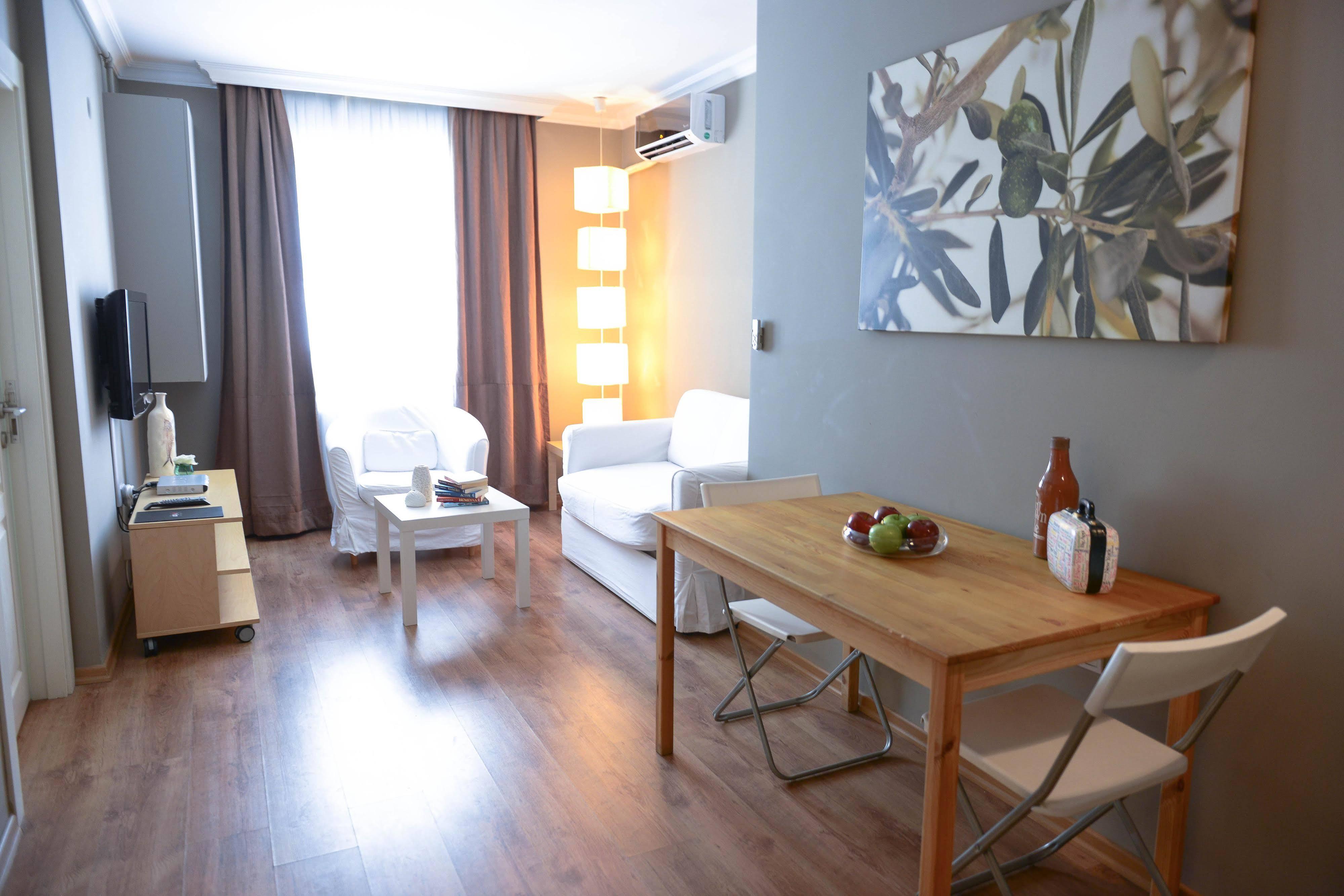 The Hera Hotels อิสตันบูล ภายนอก รูปภาพ